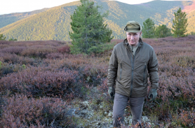 Putin s-a ascuns „într-un palat de lux din pădure”, stârnind noi zvonuri privind starea de sănătate